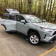 Illustration for article titled 2019 Toyota RAV4 XLE AWD Rental Review!